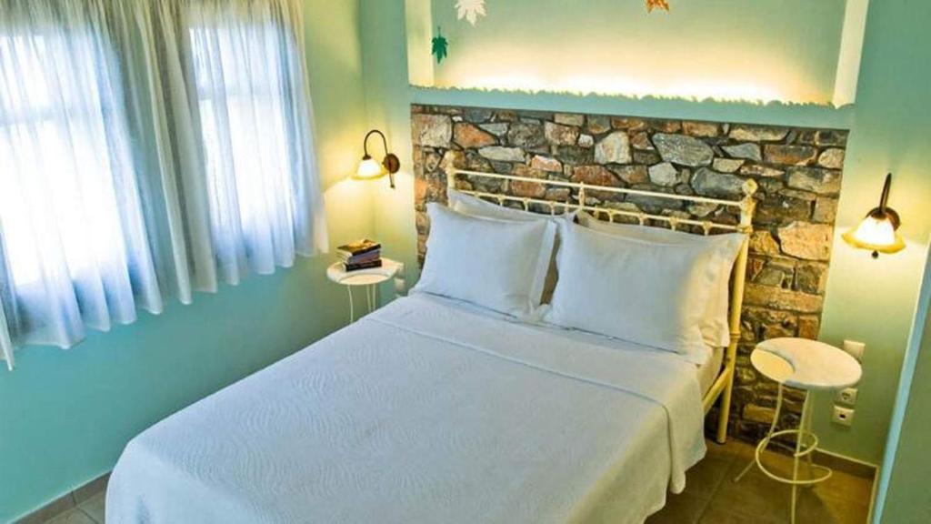 Anthyllion Villa Lefokastro Habitación foto